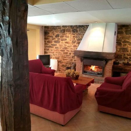 Casa Rural バラカス エクステリア 写真