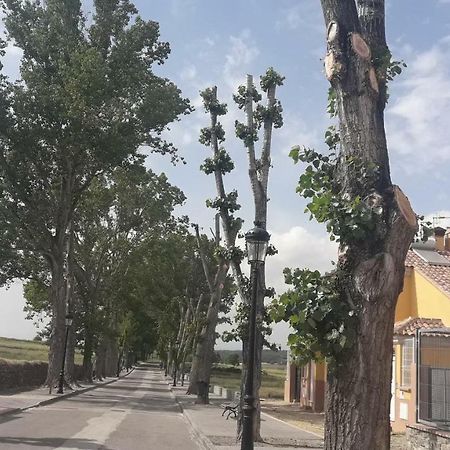 Casa Rural バラカス エクステリア 写真