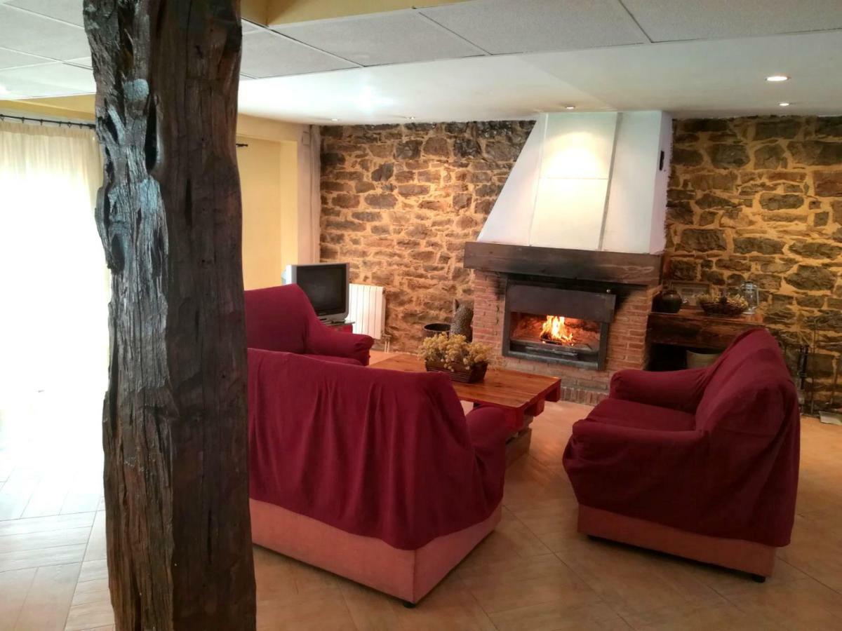 Casa Rural バラカス エクステリア 写真