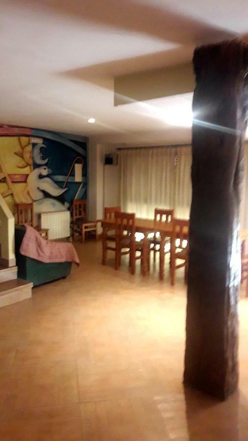 Casa Rural バラカス エクステリア 写真