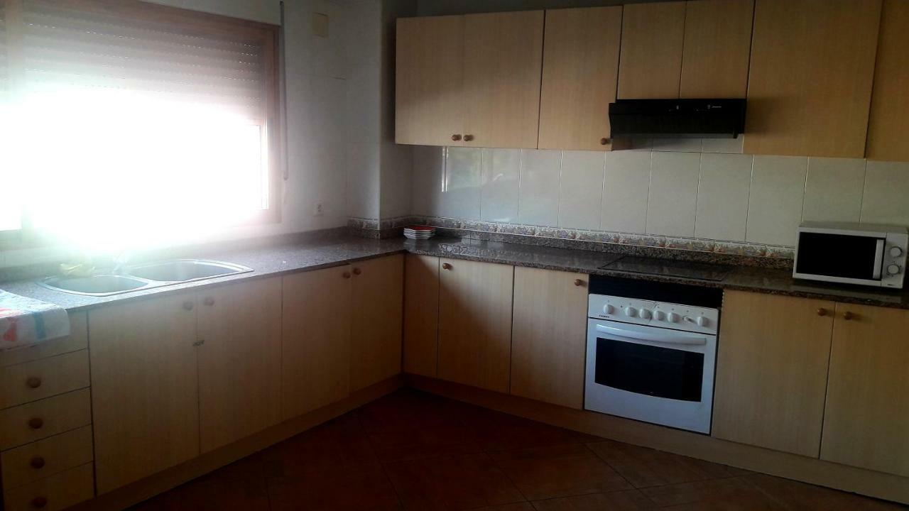 Casa Rural バラカス エクステリア 写真
