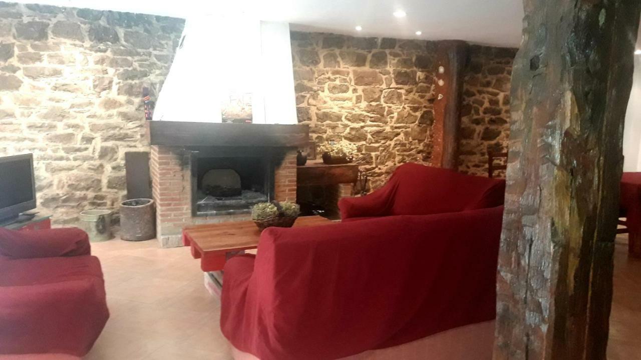 Casa Rural バラカス エクステリア 写真