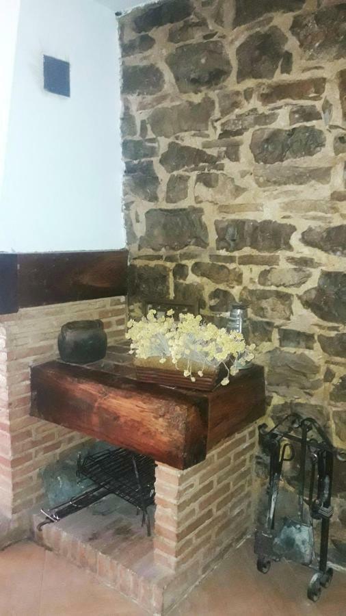 Casa Rural バラカス エクステリア 写真