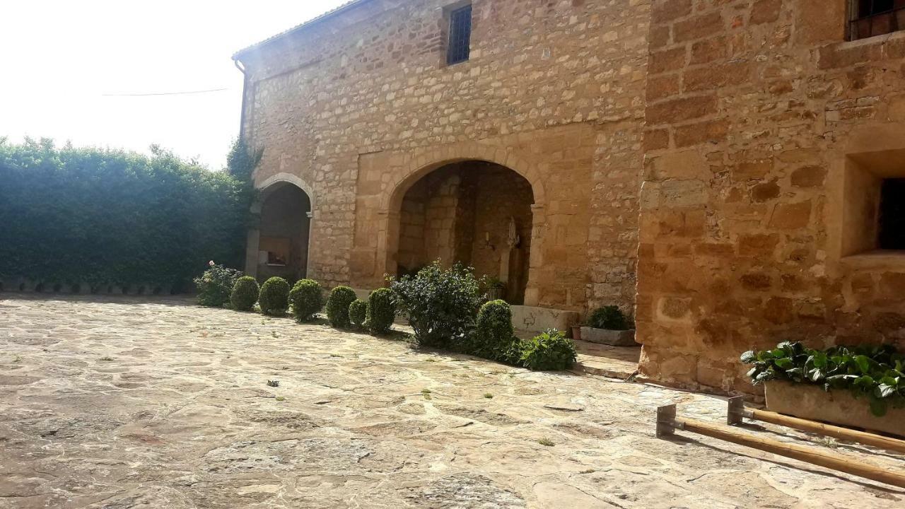 Casa Rural バラカス エクステリア 写真