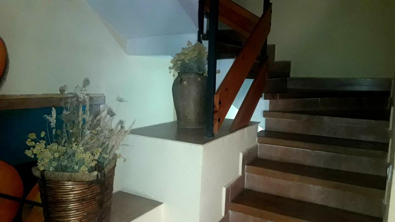 Casa Rural バラカス エクステリア 写真